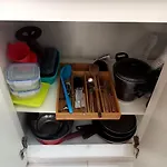 Deslumbrante Apartamento In Copacabana