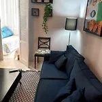 Deslumbrante Apartamento In Copacabana