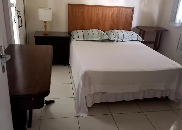 Deslumbrante Apartamento In Copacabana