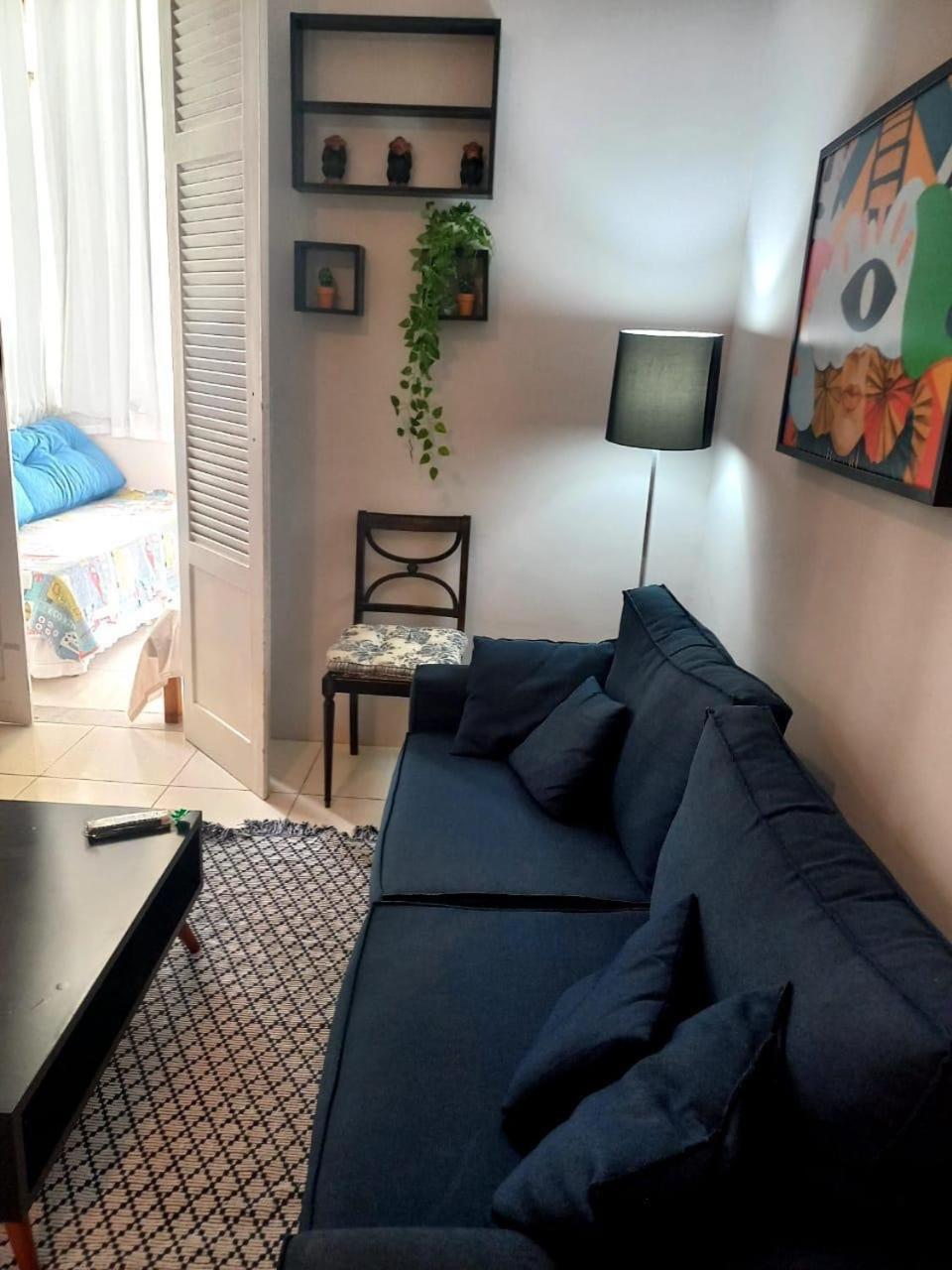 Deslumbrante In Copacabana Apartamento