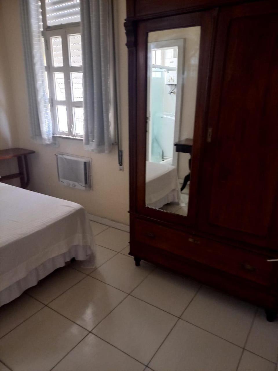 Apartamento Deslumbrante In Copacabana *