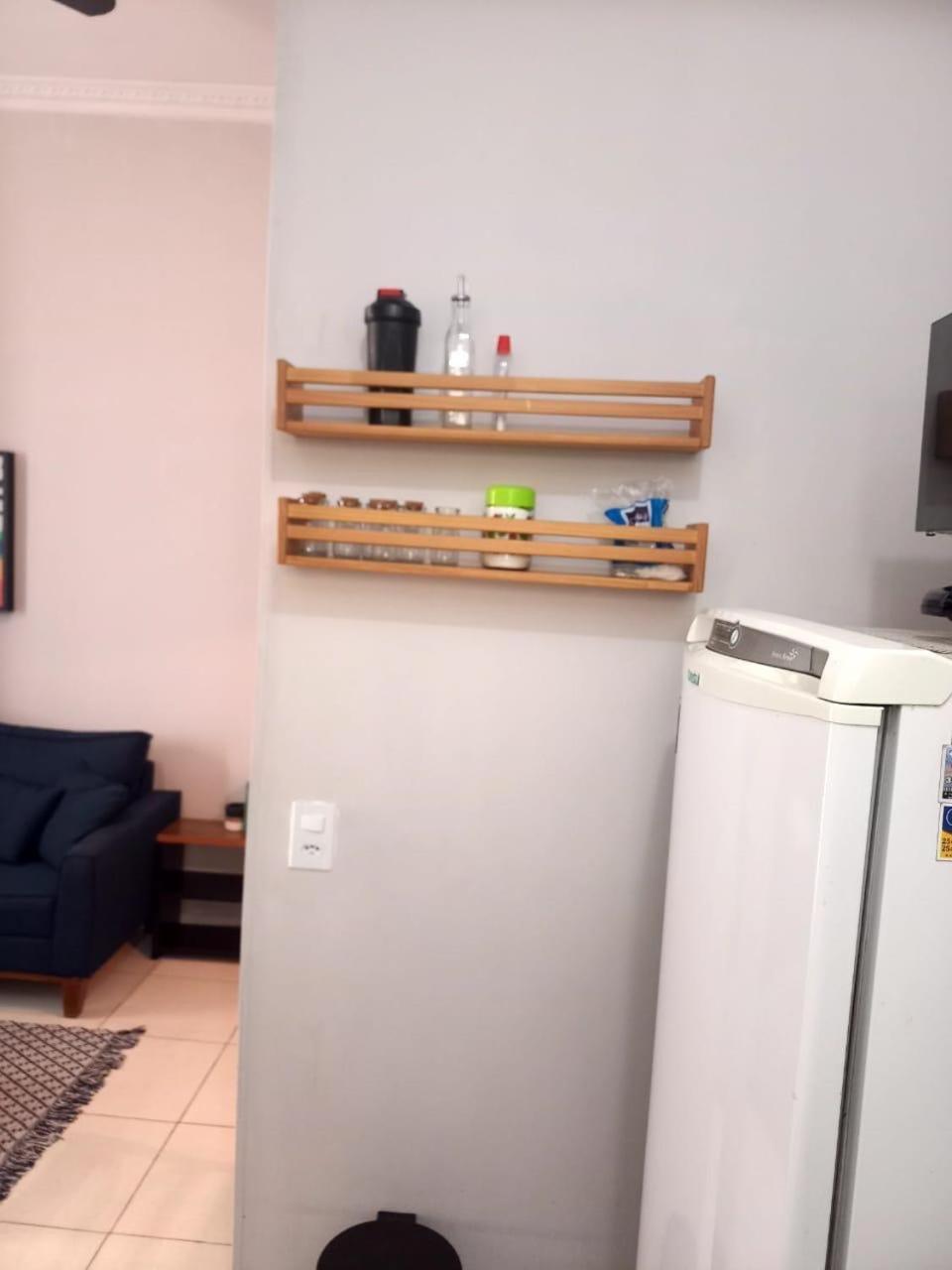 Apartamento Deslumbrante In Copacabana